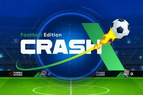 Crash X Football Edition