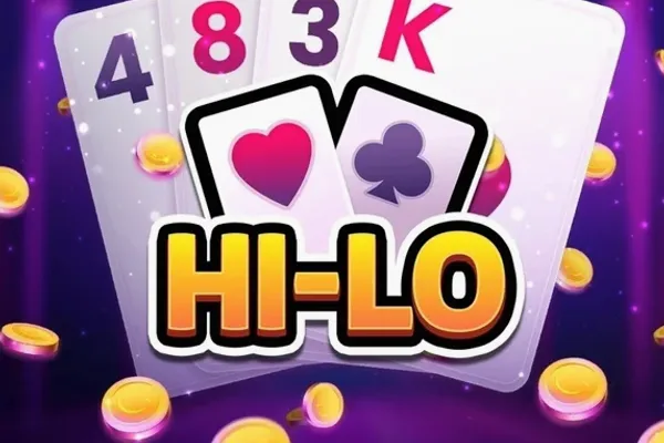 Hi-Lo