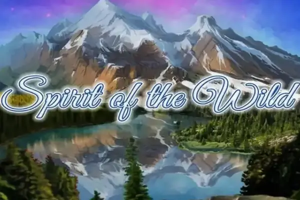 Spirit Of The Wild