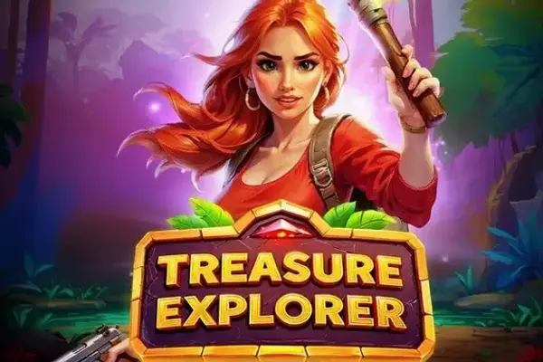 Treasure Explorer