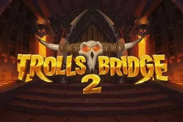 Trolls Bridge 2