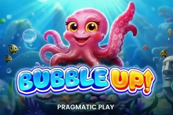 Bubble Up!