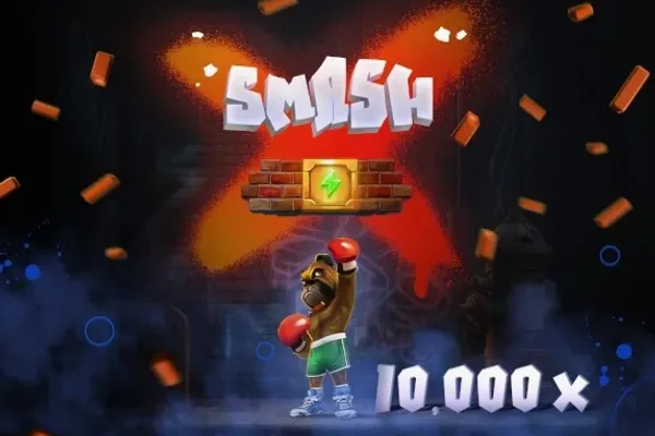 Smash X