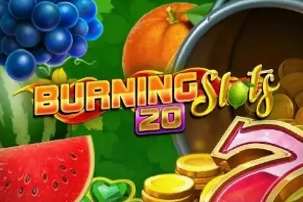 Burning Slots 20