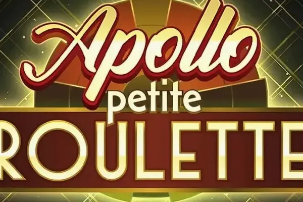 Apollo Petite Roulette