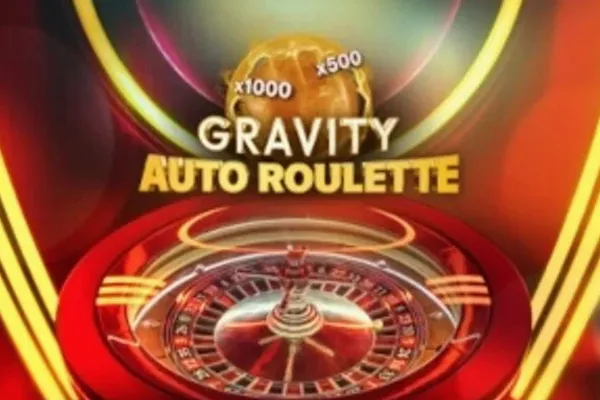 Gravity Auto Roulette