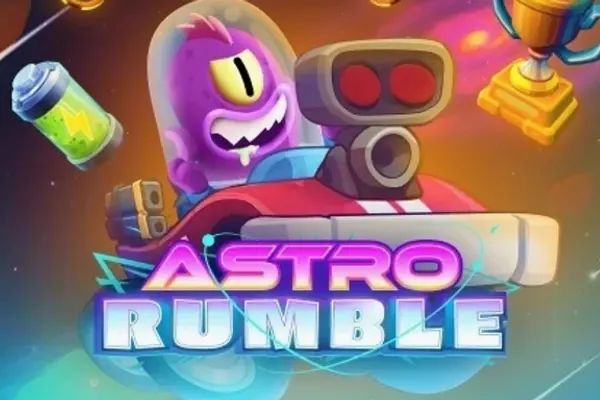 Astro Rumble