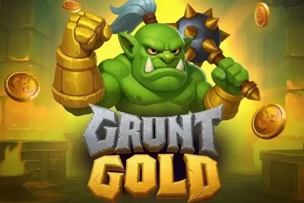 Grunt Gold